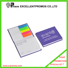 Fluorescente Pet Sticky Note Pad (EP-P7155)